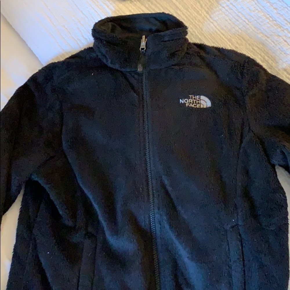 north face jacket